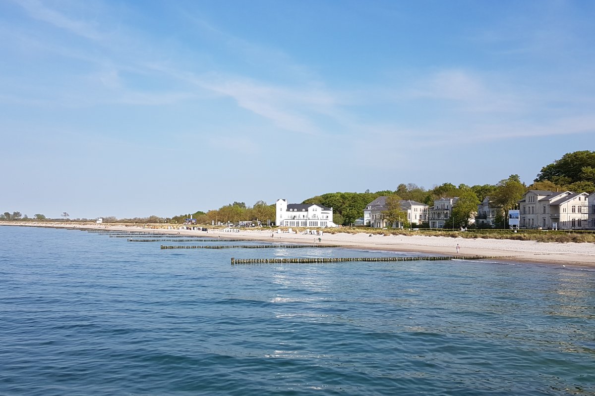 Heiligendamm