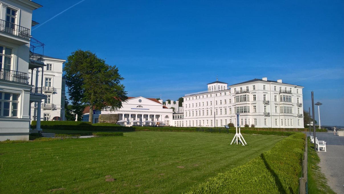 Heiligendamm