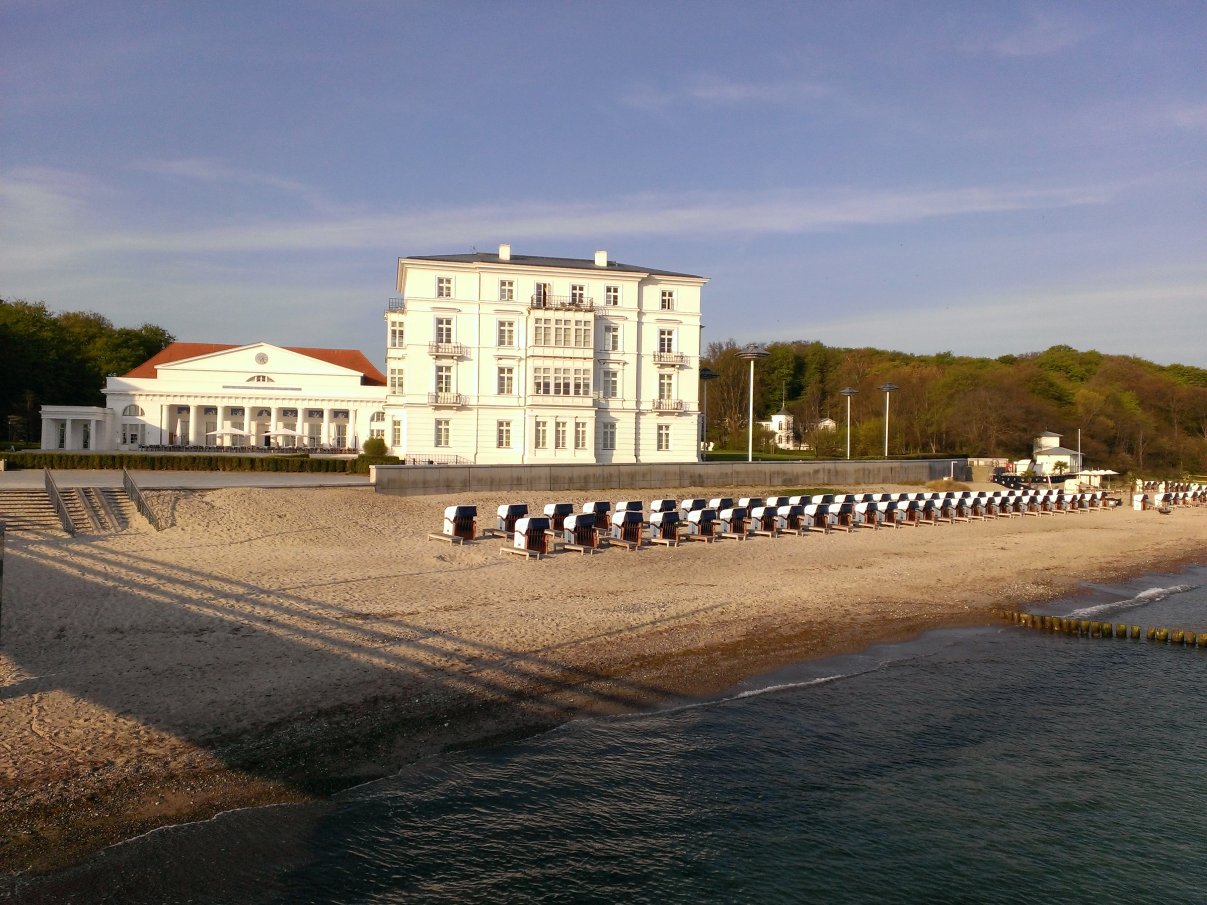 Heiligendamm