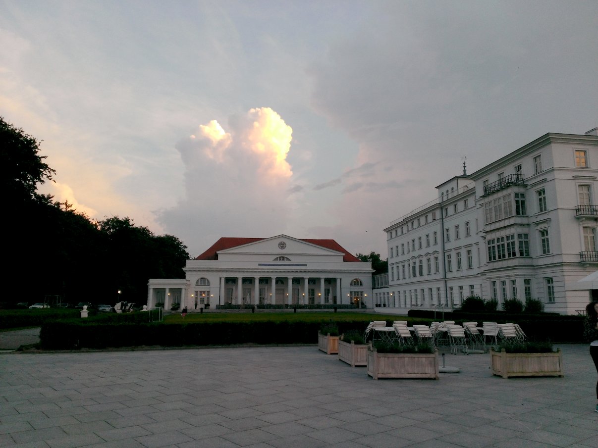 Heiligendamm