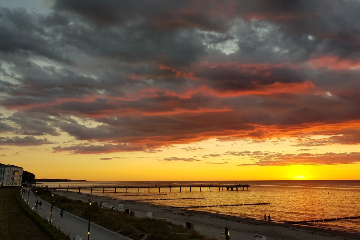 Heiligendamm
