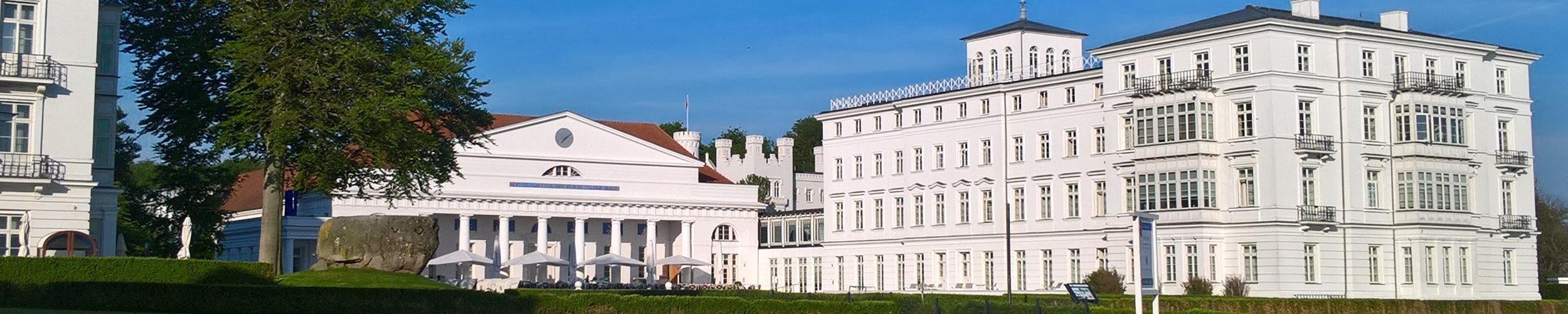 Heiligendamm