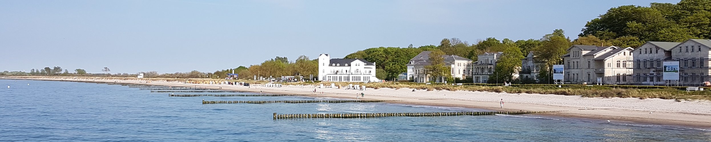 Heiligendamm