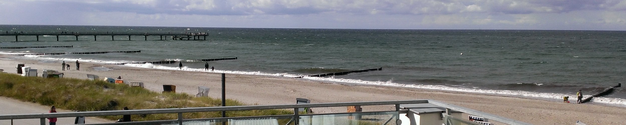 Heiligendamm