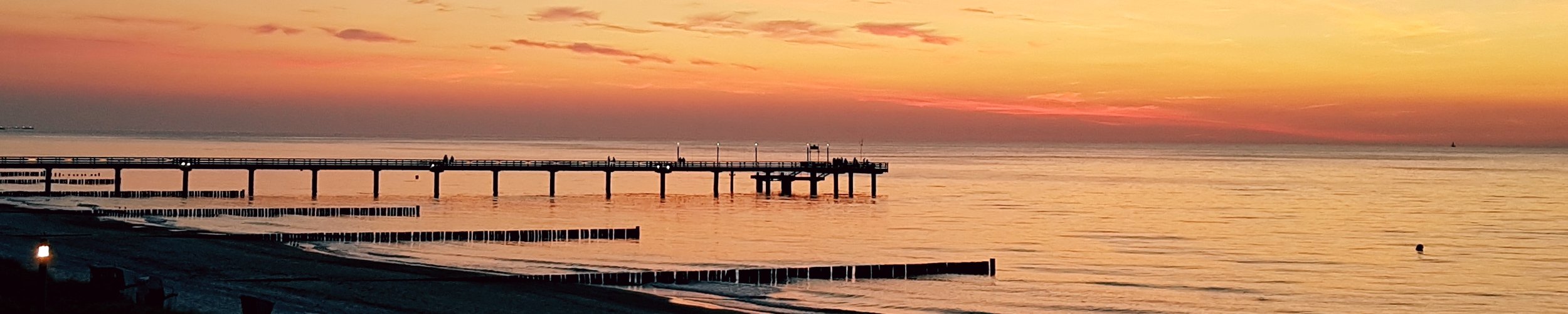 Heiligendamm