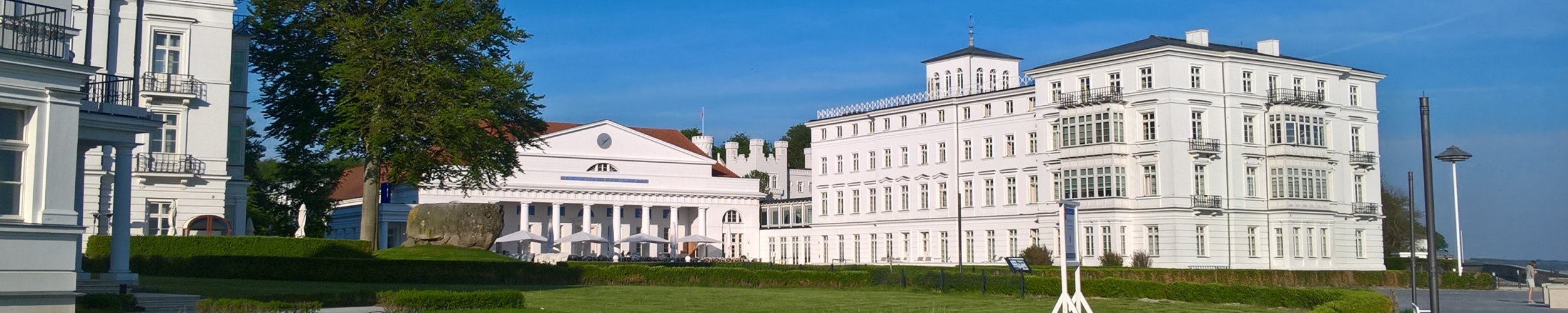 Heiligendamm