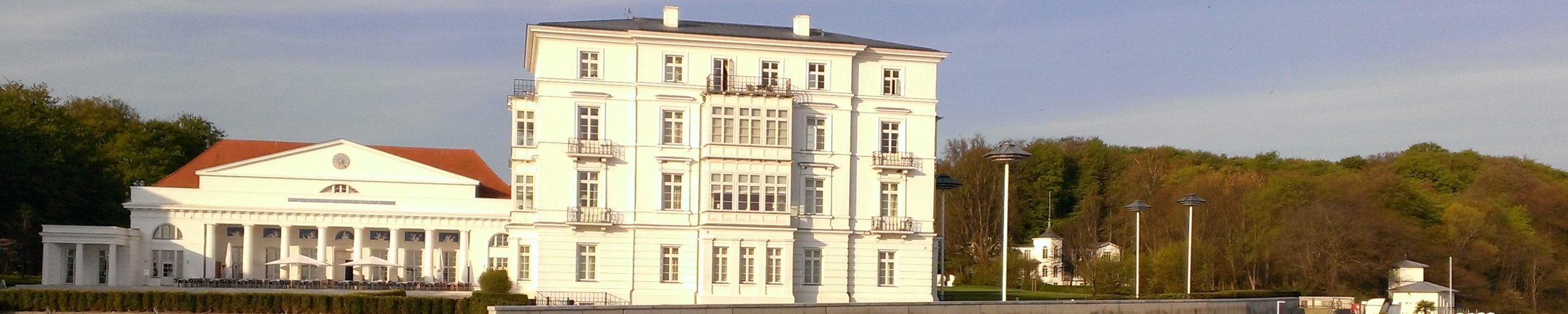 Heiligendamm